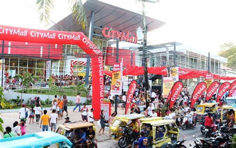 citymall owner name|City Supermarket, Inc. .